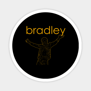 Charles Edward Bradley Magnet